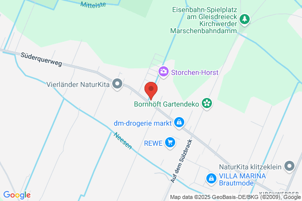 Der Dienstleister Gunter Hamburg GmbH