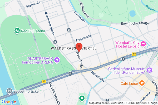 Agitat Immobilien Management GmbH