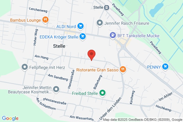 Coiffeur GbR Heidrun Lühmann