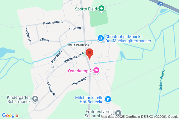 Gasthof Sander