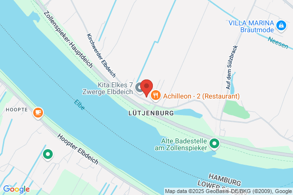 Zur Lüttenburg