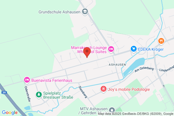Hübner Frachtenkontor GmbH