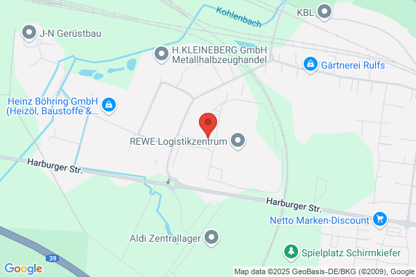 REWE