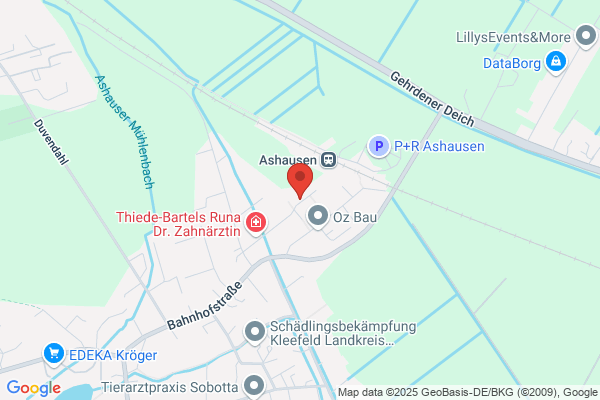 Lührs Jakob Güternah- und Fernverkehr GmbH
