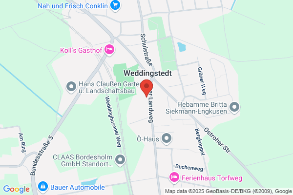 Kindertagesstätte Sonnentänzer