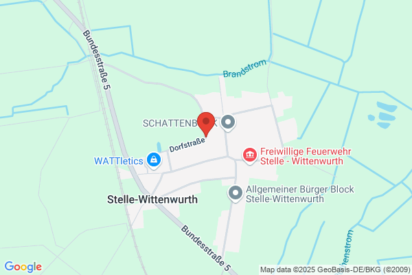 Amt Kirchspielslandgemeinde