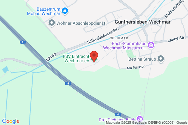 Kindertagesstätte Wolkenschloß