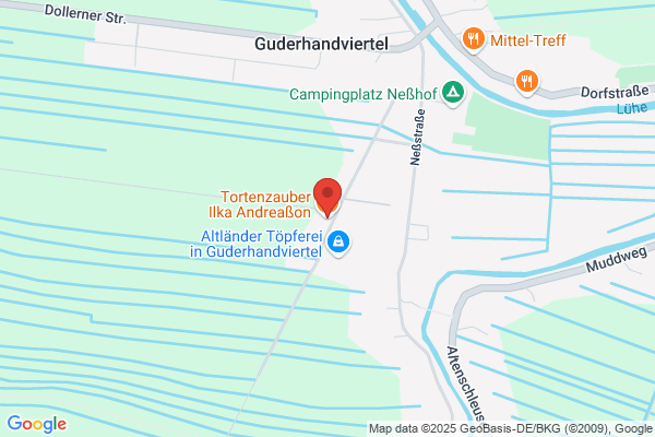 Tortenparadies Andreas Wendt
