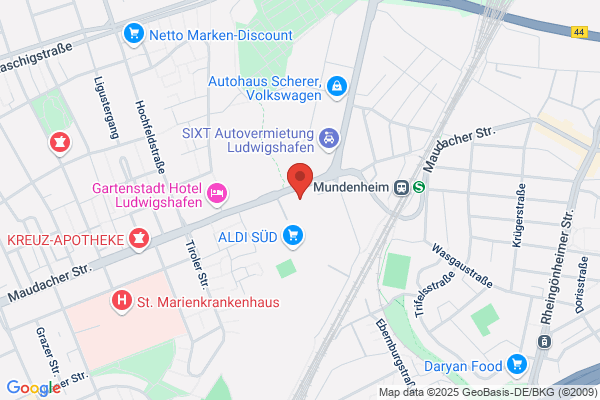 Vogt