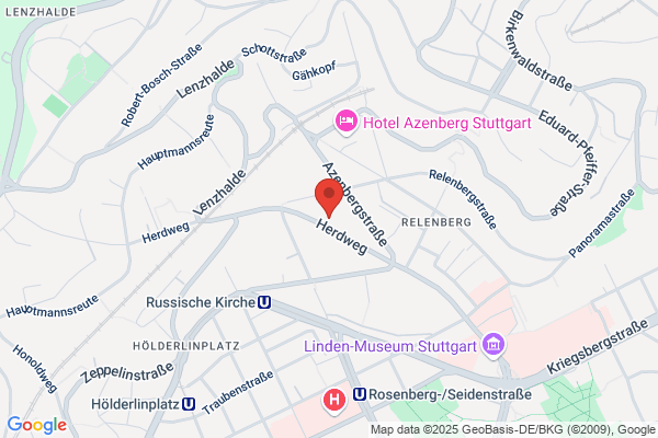 WTS Wohnungsverwaltungs GmbH