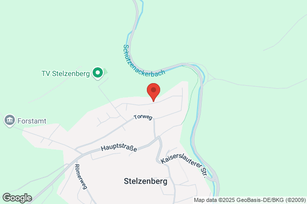 Deitermann Vertretung