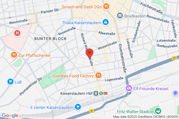 Hans Koch