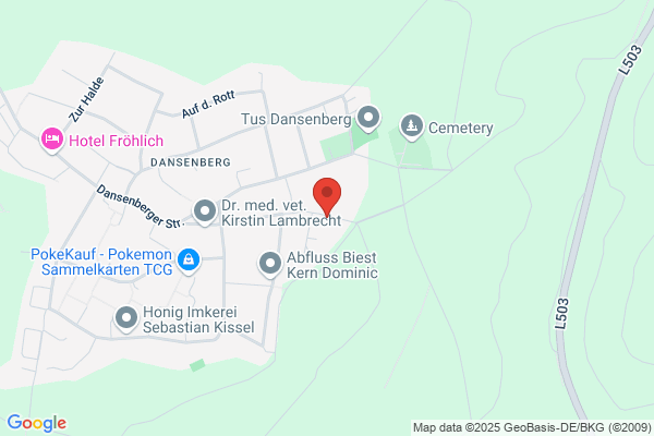 Ingenieurbüro Dr. Kretz