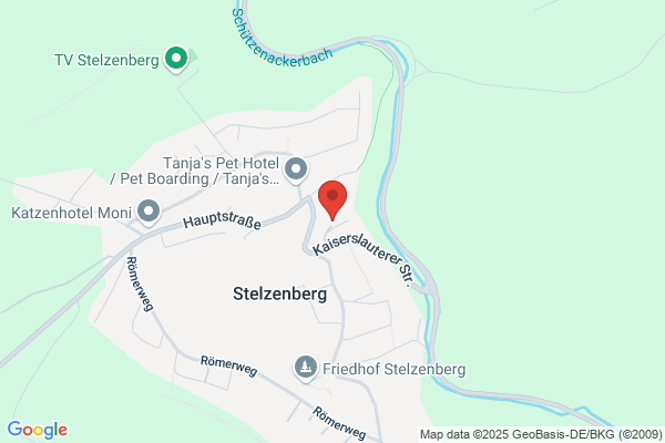 Ortsbürgermeister