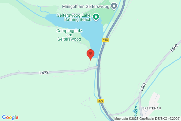 Residenz am See HR