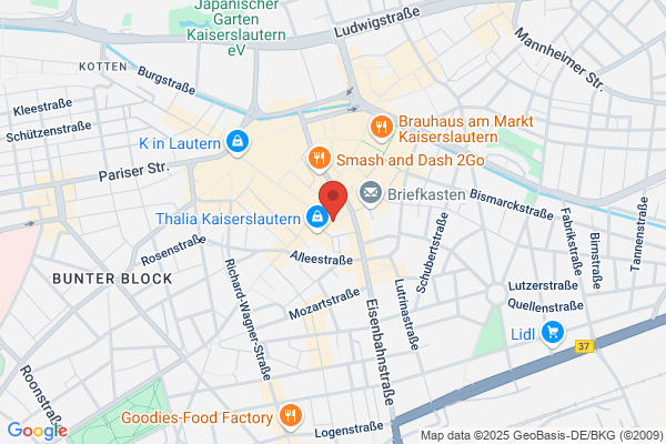 Özkan Brot u. Backwaren GmbH