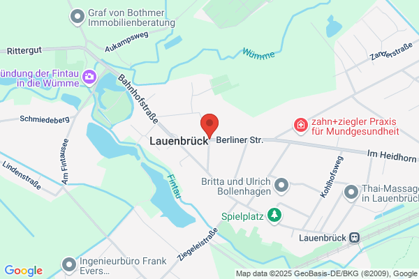 Samtgemeinde Fintel
