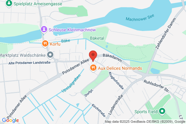 Alliv-Immobilien Inh. U. Heibeck