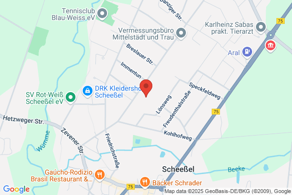 Beeke-Schule Hauptu. Realschule