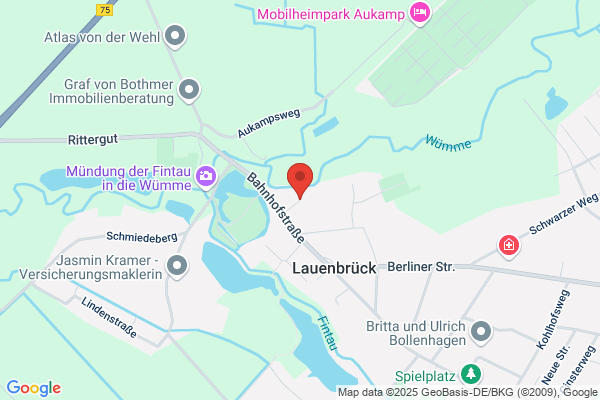 Grundschule an der Wümme Lauenbrück