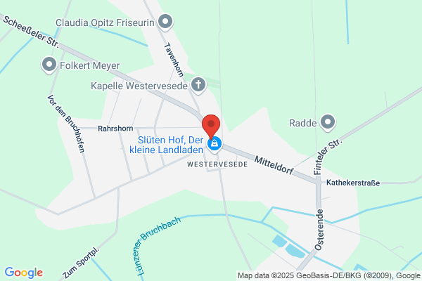 Harthie Spezialmaschinen GmbH