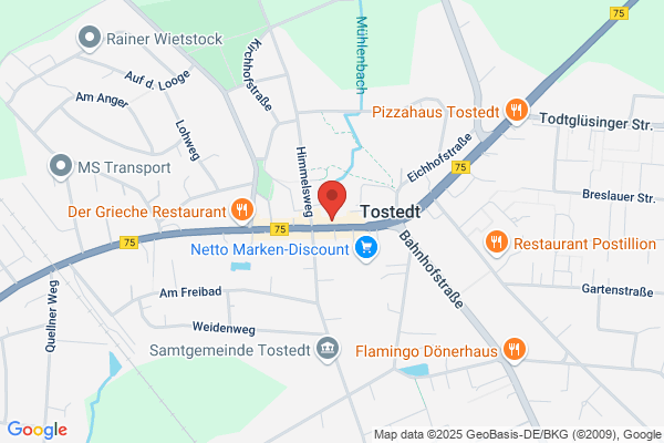 Ines Immobilien Schnakenberg
