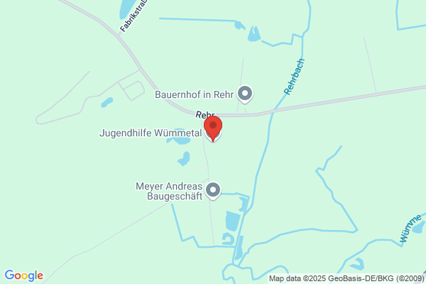 Jugendhilfeeinrichtungen Wümmetal GmbH