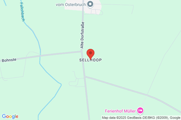Jürgen Hoops von Scheeßel