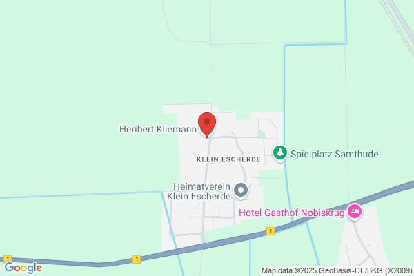 K.-Hermann u. Bärbel Milek