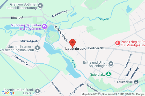 Lauenbrücker Hof Kirstin Stutzke e.K.