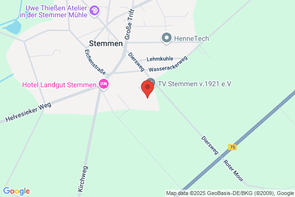 Schule Stemmen