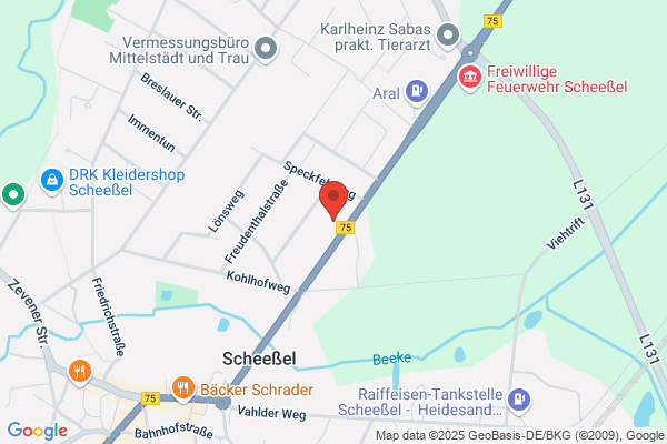 Schöling Wilfried Autohaus