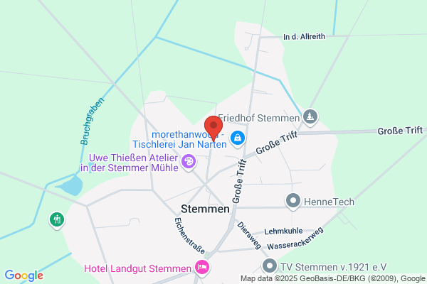 Senioren Landhaus Stemmen Inh.Ruth Dargies