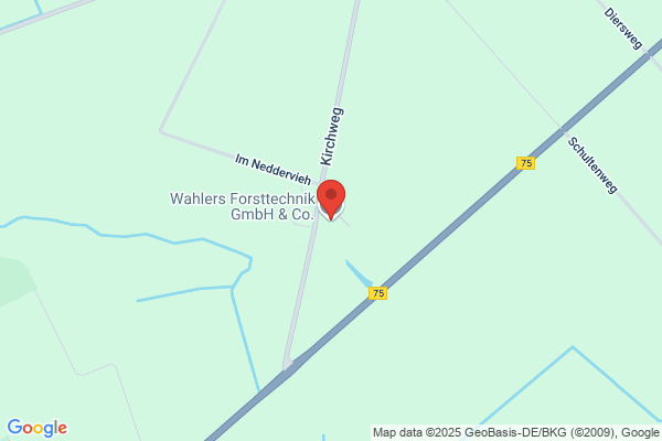 Wahlers Forsttechnik GmbH