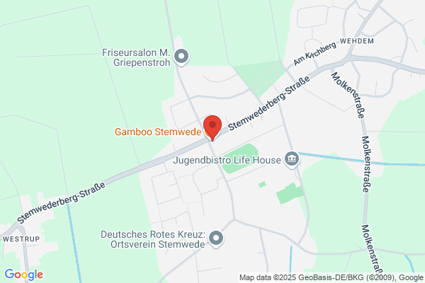 Backstübchen GmbH