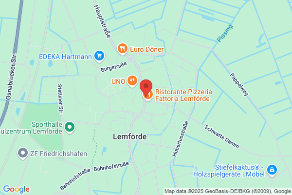 Borcherding GmbH