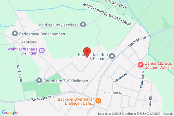 Gamma Organisation + DV-Systemservice GmbH
