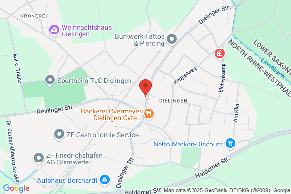 IP Zeitarbeit GmbH