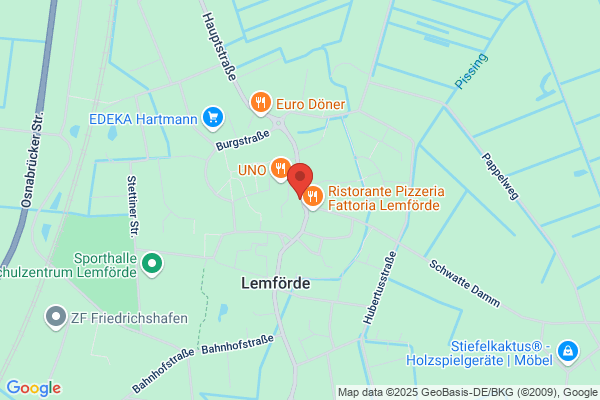 Malerbetrieb Meyerholz