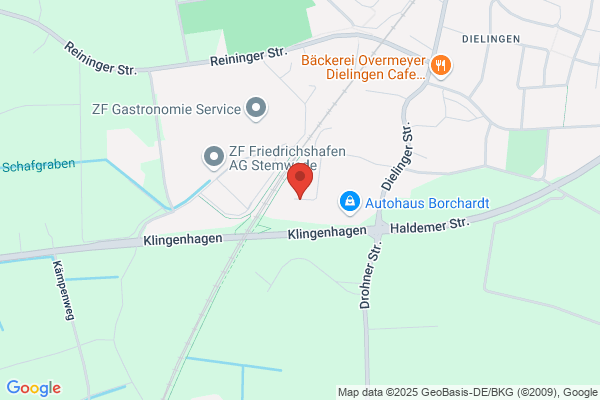 Zahnow Zahntechnik GmbH