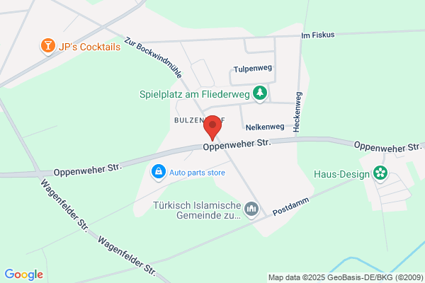 Autohaus Wegehöft