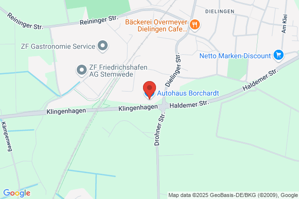 Borchardt GmbH