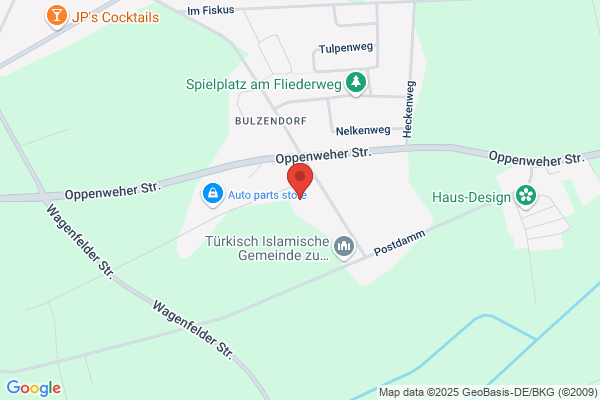 Tischlerei Klaus Schäffer