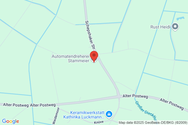 Dipl.Ing. Horst Arensmeier