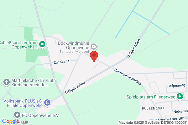 Wind Max Service GmbH