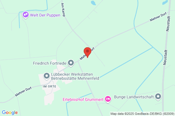 Bauernhofcafé Wehebrink