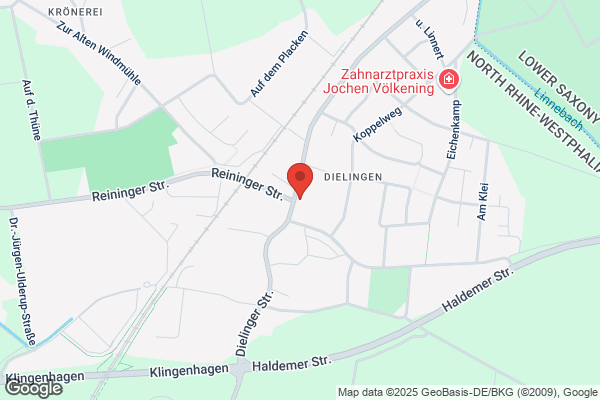 Zimmervermietung  Monteurzimmer Stemwede Dielingen