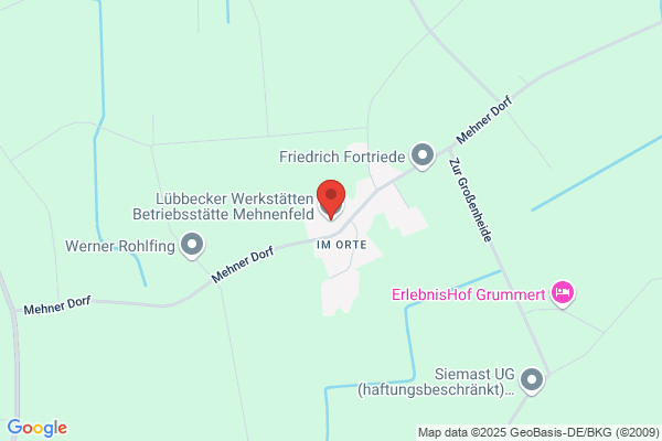 Breßlein Produkte
