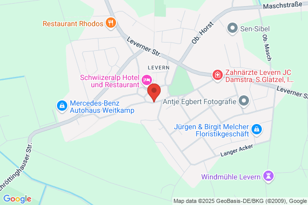 Gemeinde Stemwede