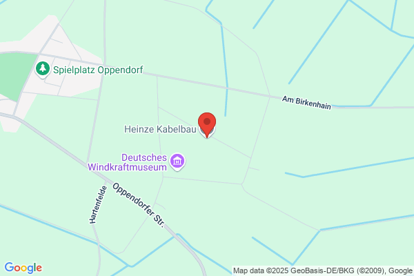Heinze Kabelbau GmbH